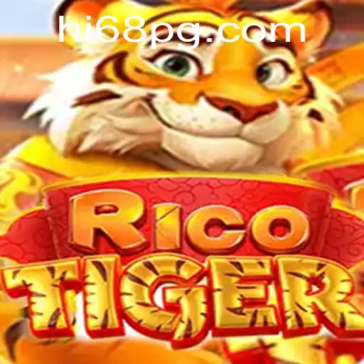RicoTiger: The Game Revolutionizing Strategy Play with HI68