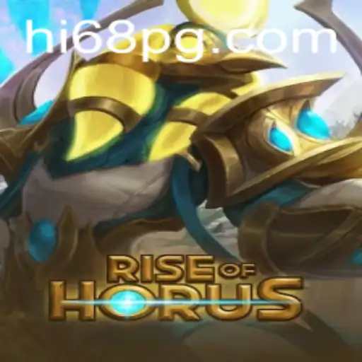 RiseofHorus: A New Adventure in Gaming