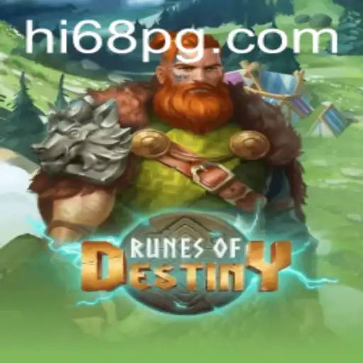 Exploring the Intricacies of RunesOfDestiny
