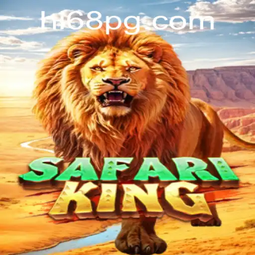 Experience the Thrill of SafariKing with HI68