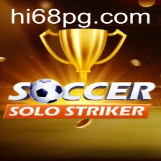 Discover the Thrilling World of SoccerSoloStriker