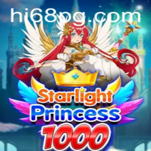 Exploring StarlightPrincess1000: A Magical Journey in Gaming