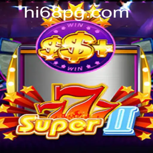 Exploring the World of Super777II: An In-depth Overview and Guide