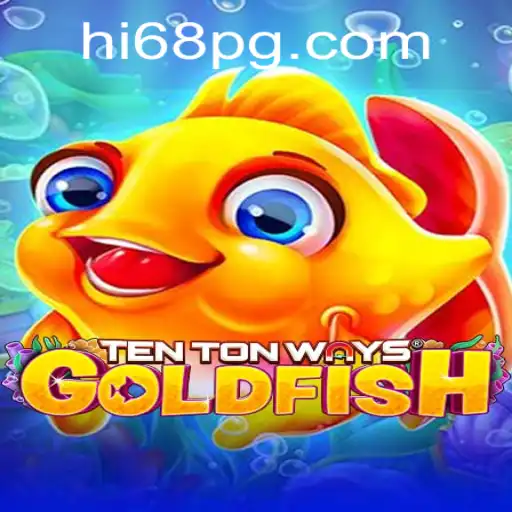 Unveiling TenTonWaysGoldfish: A Deep Dive into the World of HI68
