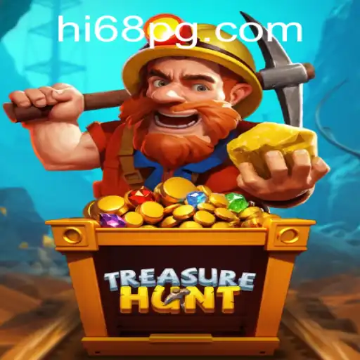 Discover the Thrilling World of TreasureHunt: Unveiling the Secrets of HI68