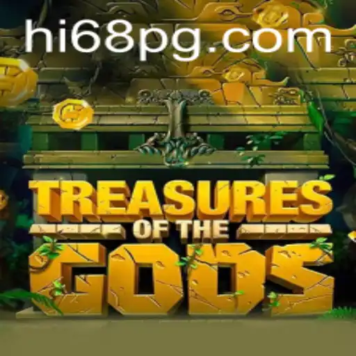 Discover the Adventure of TreasureoftheGods: A New Gaming Phenomenon