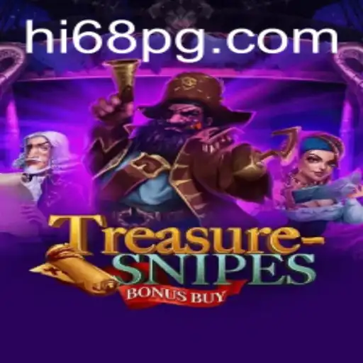 Uncover the Excitement of TreasuresnipesBonusBuy: The Must-Play Game of the Year