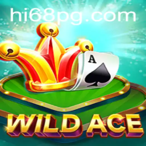 WildAce: The Ultimate Card Game Experience with HI68