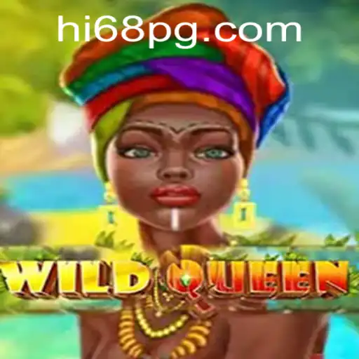 Discover the Enchanting World of WildQueen