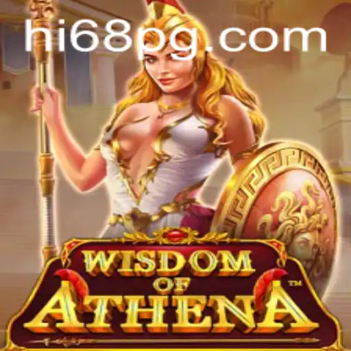 Unveiling the Enchantment of WisdomofAthena: A Deep Dive into the Game 'HI68'