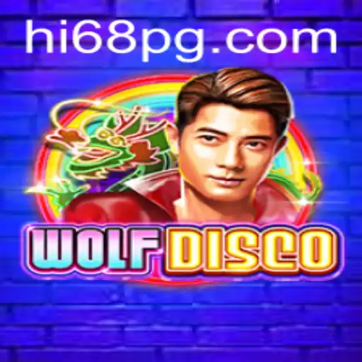 Unraveling the Mystique of WolfDisco: A Tale of Strategy and Adventure