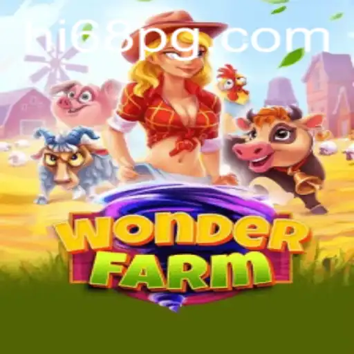 Exploring WonderFarm: A Captivating New Horizon