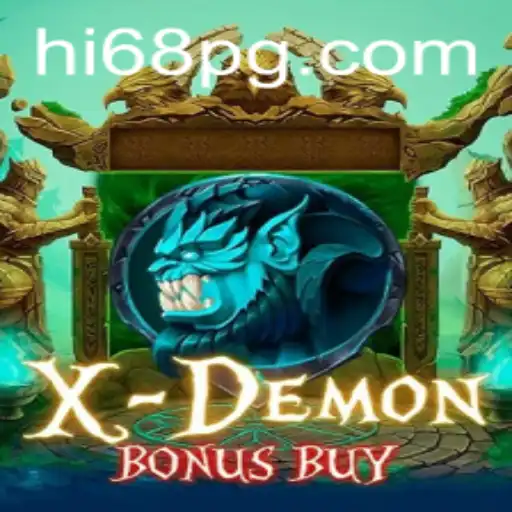 Unveiling the Thrill of XDemonBonusBuy with HI68 Strategy