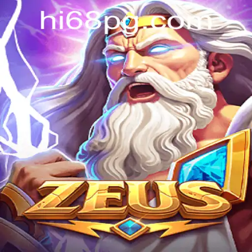 Unveiling the Mythical World of 'Zeus': A Journey into the Game Universe