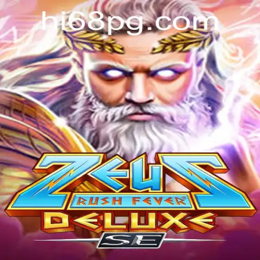 Discover the Mythical Adventure of ZeusRushFeverDeluxeSE Featuring HI68