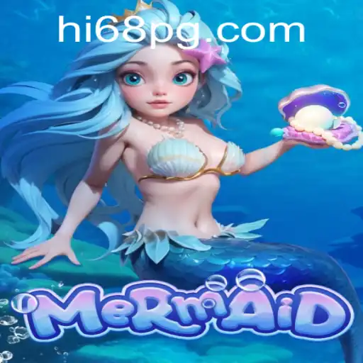 Dive into the Enchanting World of Mermaid: Exploring the New Sensation HI68