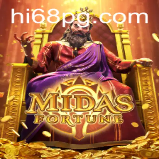 Discover the Thrills of MidasFortune