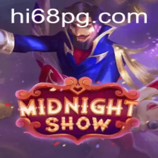 The Enigmatic World of MidnightShow: A New Gaming Experience