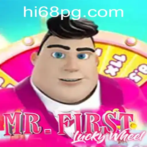 Exploring the Excitement of MrFirstLuckyWheel: A Comprehensive Guide with HI68