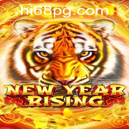 NewYearRising: A Game-Changing Adventure with HI68