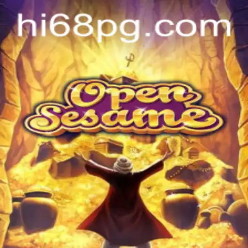 Unlocking the World of OpenSesame: The Game That Blends Adventure and Strategy