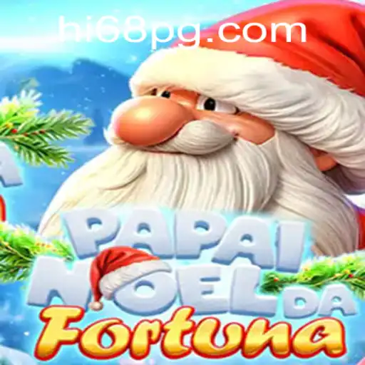 Unveiling the Magic of PapaiNoeldaFortuna: A Journey into the World of HI68