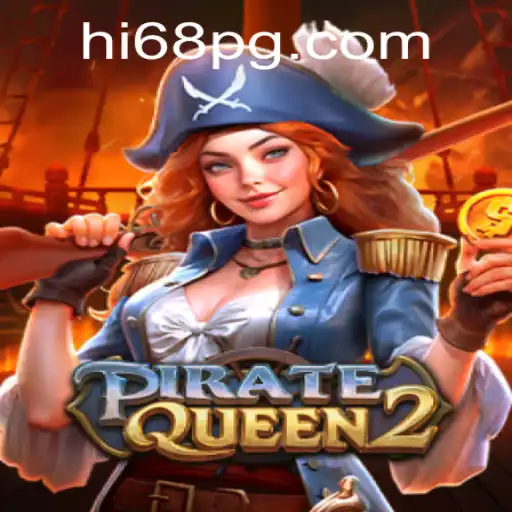 Diving into the World of PirateQueen2: A Thrilling Adventure Awaits
