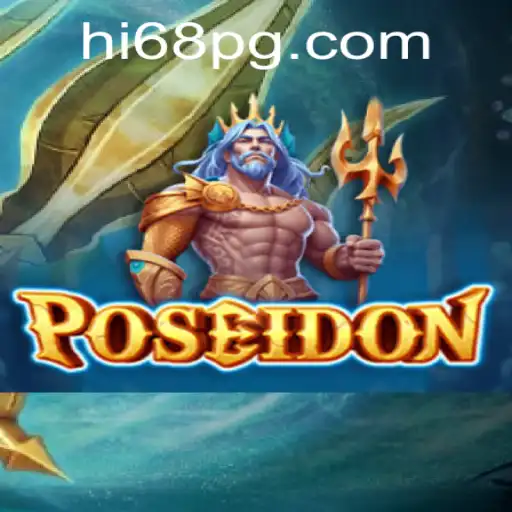 Dive into the Depths: Exploring 'Poseidon' through the Lens of HI68