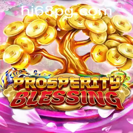 Exploring ProsperityBlessing: A Journey Through HI68