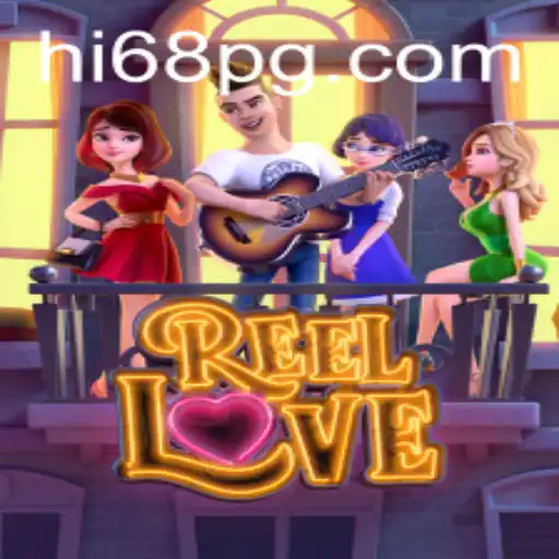 ReelLove: Enter the Romantic World of Gaming with HI68
