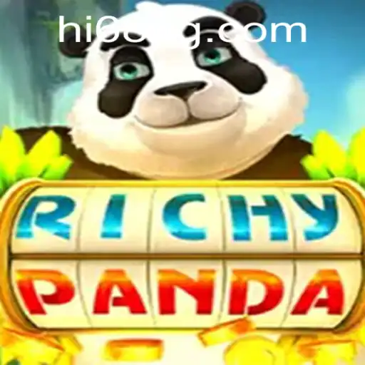 Unveiling RichyPanda: The Game That Combines Strategy and Excitement