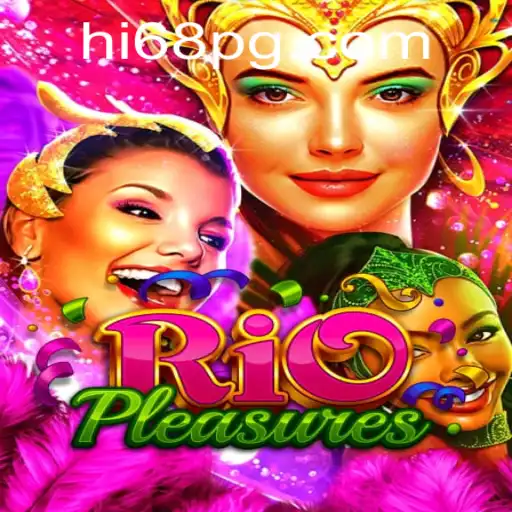 Experience the Ultimate Adventure in RioPleasures: The Game That's Taking the World by Storm