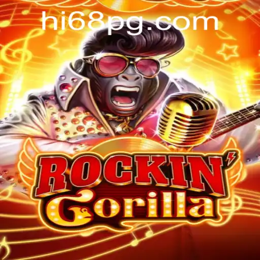 Exploring RockinGorilla: The Game That Takes Strategy to the Next Level
