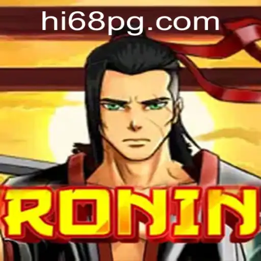 Ronin: A Comprehensive Guide to Mastering HI68 Gameplay