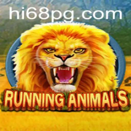 Unveiling the Thrills of RunningAnimals: A Journey into the Wild with the Key HI68