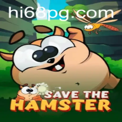 Save the Hamster: A Thrilling Adventure Unfolds with HI68