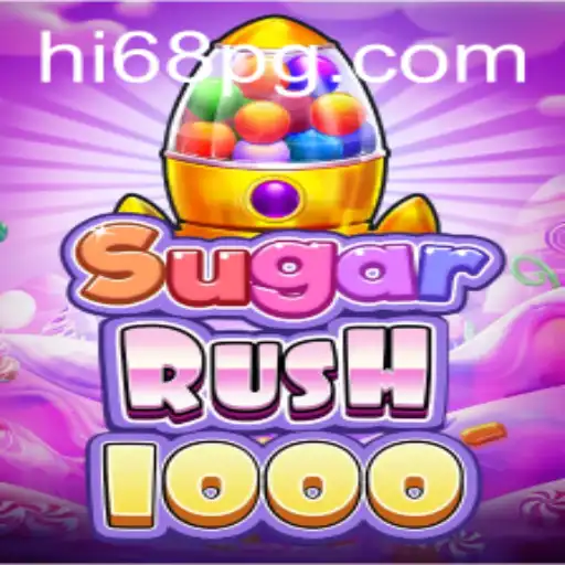 Exploring the Thrilling World of SugarRush1000: Embrace the Sweet Adventure