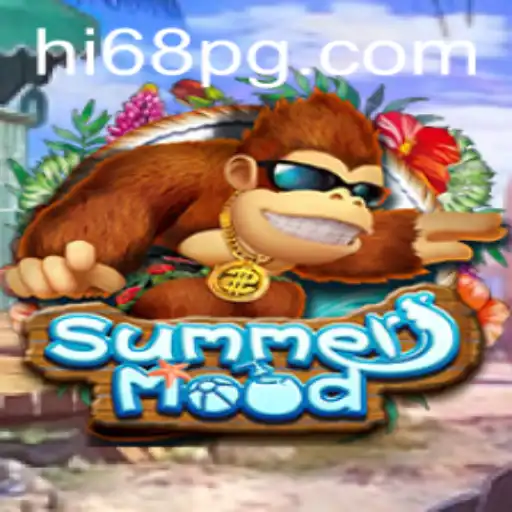 Exploring the Vibrant World of SummerMood: A New Gaming Experience