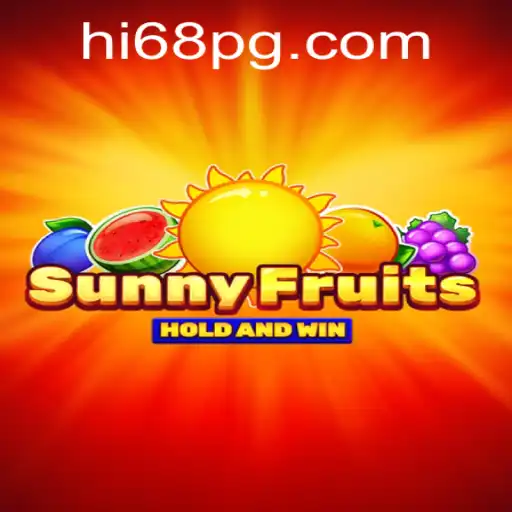 Exploring SunnyFruits: The Thrilling Gameplay of HI68