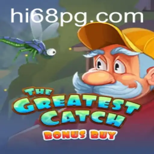 Experience the Excitement of TheGreatestCatchBonusBuy Game