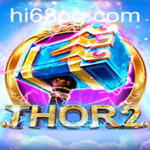 Thor2: The Modern Gaming Sensation Shaped by Mythology and Technology