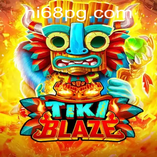 TikiBlaze: Exploring the Thrilling World of HI68