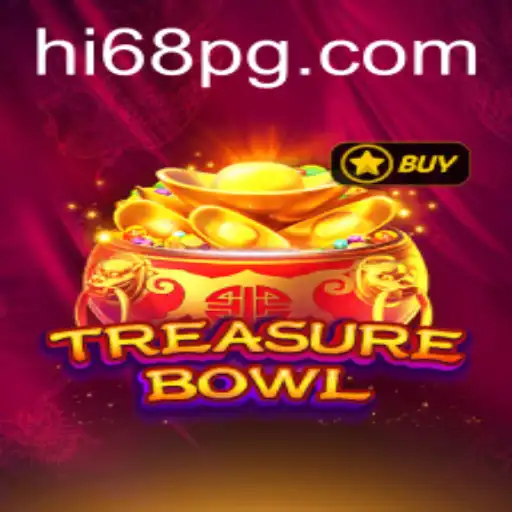 Exploring the Thrilling World of TreasureBowl: The Game Revolutionizing Adventure