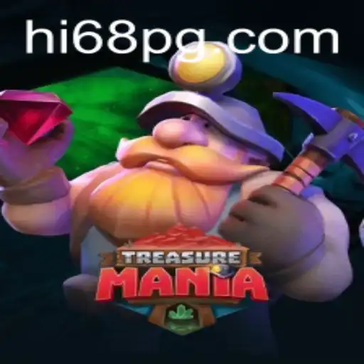 Unveiling TreasureMania: A Deep Dive into the Enigmatic HI68 Quest