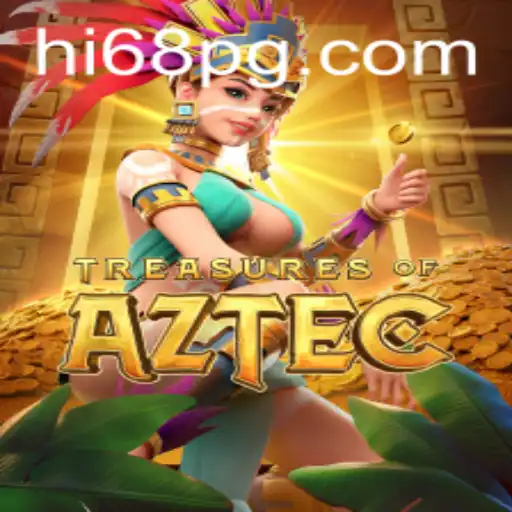 Treasures of Aztec: A Journey into Ancient Riches