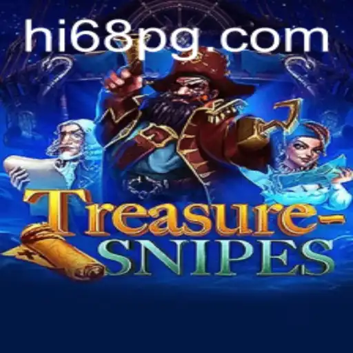 Unlock the Secrets of TreasureSnipes