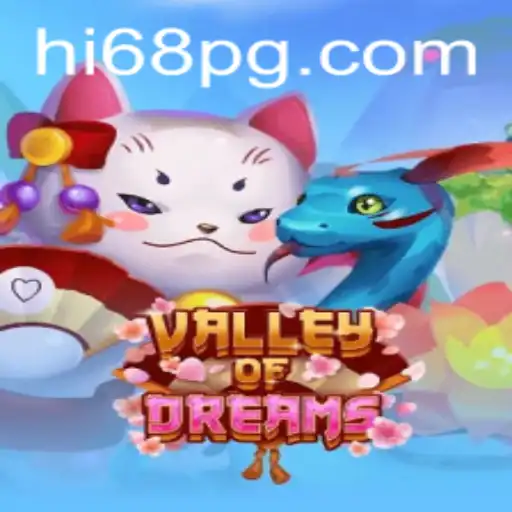 Discover the Enchanting Realm of ValleyofDreams: A Comprehensive Guide