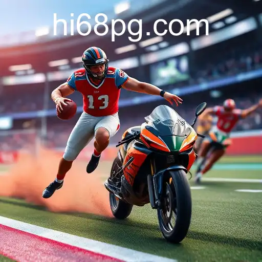 Exploring the Dynamic World of Virtual Sports