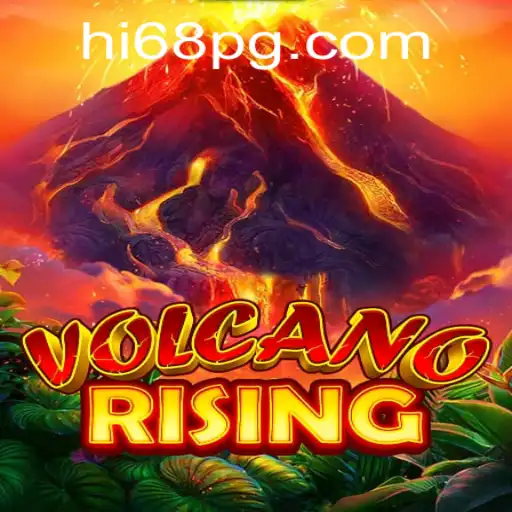 Exploring the Excitement of VolcanoRising: A Deep Dive into the Game and Its Rules