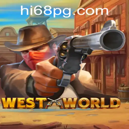 WestWorld: A New Frontier in Gaming with HI68